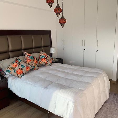 Globalstay - Exclusive Modern Barranco Apartments Lima Bagian luar foto