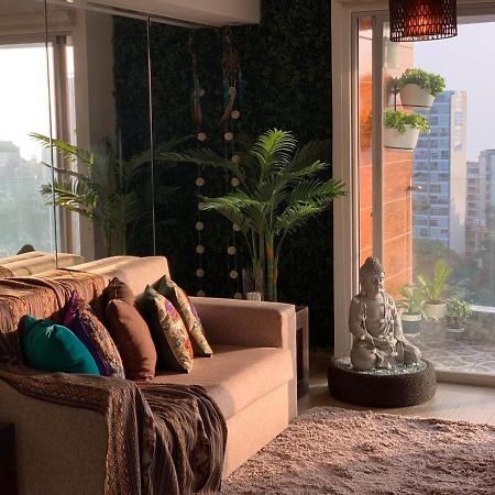 Globalstay - Exclusive Modern Barranco Apartments Lima Bagian luar foto