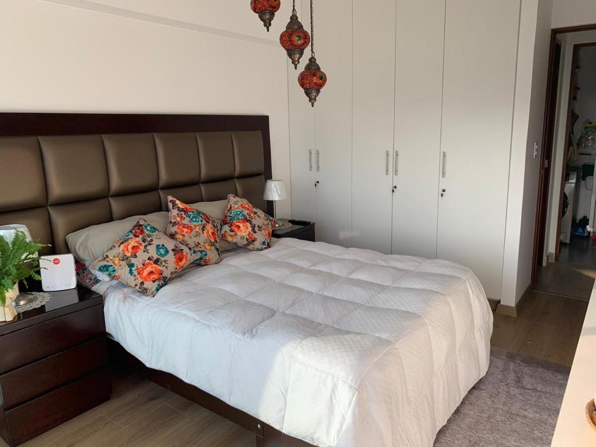 Globalstay - Exclusive Modern Barranco Apartments Lima Bagian luar foto