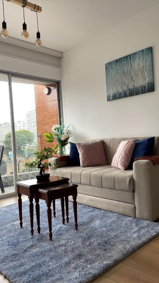 Globalstay - Exclusive Modern Barranco Apartments Lima Bagian luar foto